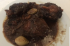 Braised oxtail (Wednesday only)