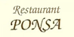 logo del restaurante