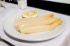Asparagus with mayonnaise
